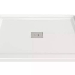 American Standard 48x36 Shower Base