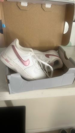 Toddler Nike 