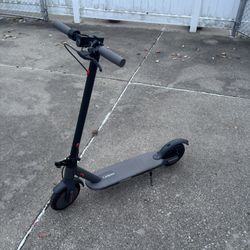 Electric Scooter 19MPH 