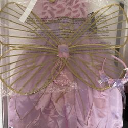 Butterfly Dress