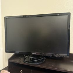 Asus Monitor 