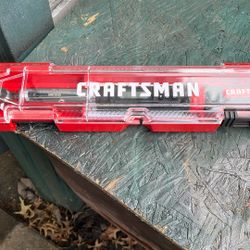 Craftsman 3/8 Drive Digital Torque Wrench 
