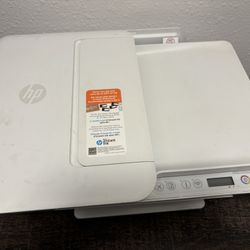Hp Printer 