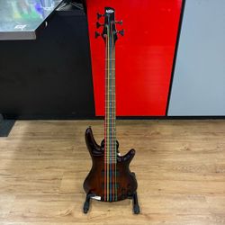 Gio Ibanez SoundGear Bass Guitar 21978621