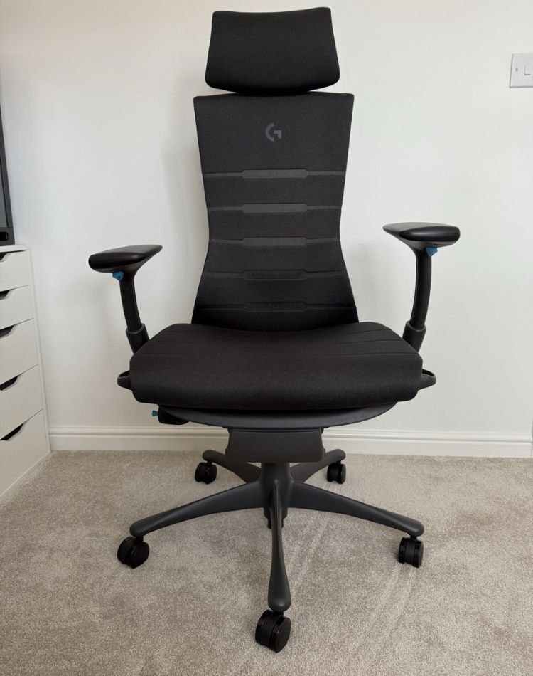 Embody gaming chair-Herman-Miller