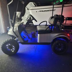 Golf Cart