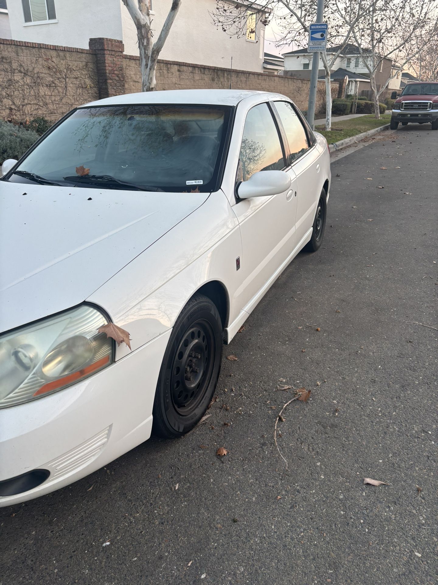 2003 Saturn L-Series