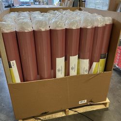 Padding/ Underlayment for flooring