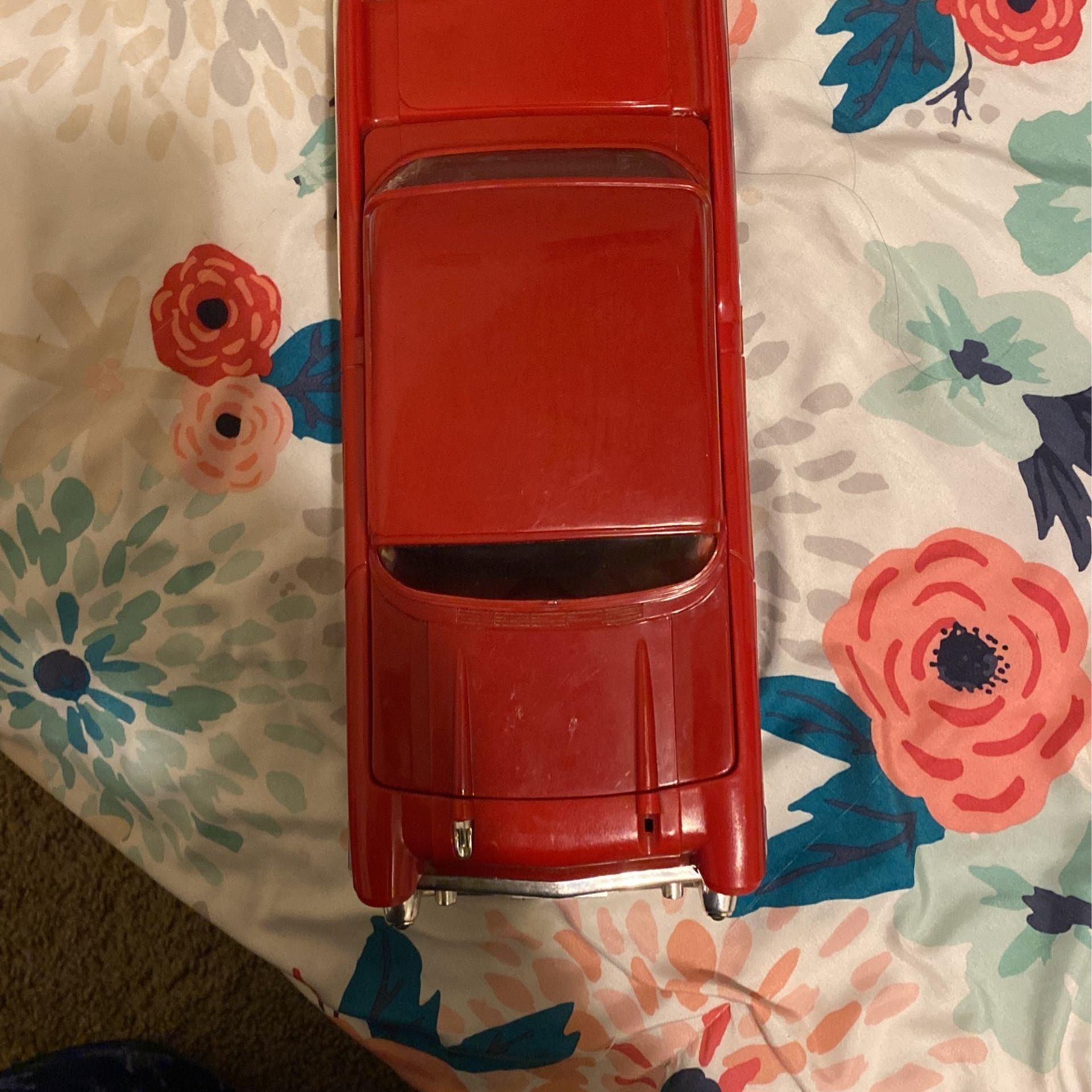 57 Chevy