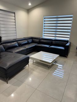 Free large couch