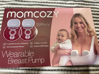 Momcozy