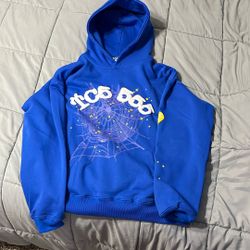 Tc5 Spider Hoodie 