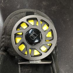 Fly Reel  