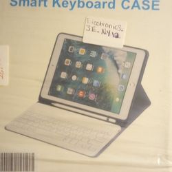 Smart Keyboard Case