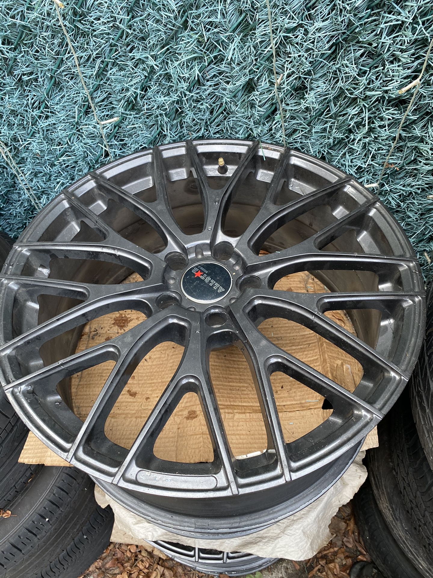 5x114.3 wheels for sale