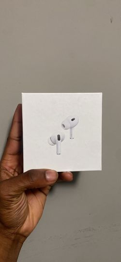 Airpod generation 2