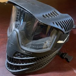 JT Paintball Mask