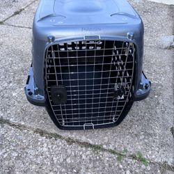 Portable Dog Crate