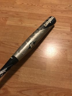 Easton Omen XL LNC1XL 29/17 (-12) youth baseball bat