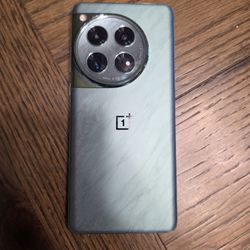 OnePlus 12 512Gb Unlocked