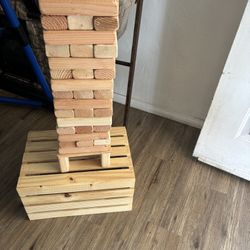 Jenga