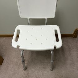 Shower Chair 