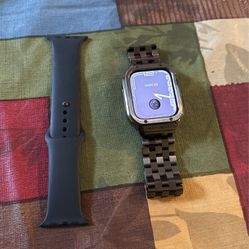 Apple Watch Series 8 45mm (no Cellular)