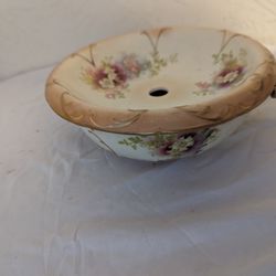 Antique Royal Balmoral Berry Bowl