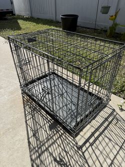 Animal Crate