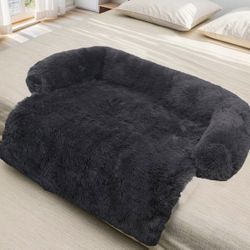 Cama De Felpa Para Perro’s