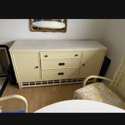 Free Antique Furniture Heavy Solid Wood