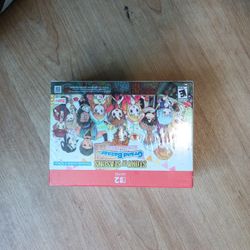 Nintendo Swich (Grand Bazaar Edition)