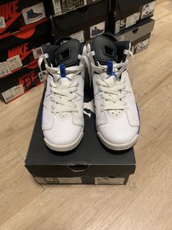 Jordan 6