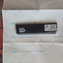 ORION By GEIL 8 GB RGB RAM Cards (2) 