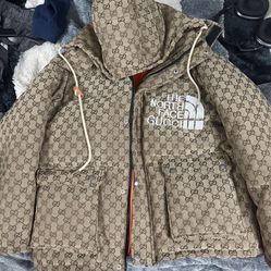 North Face Gucci Official 
