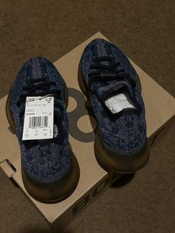 Yeezy Boost 380 Covellite