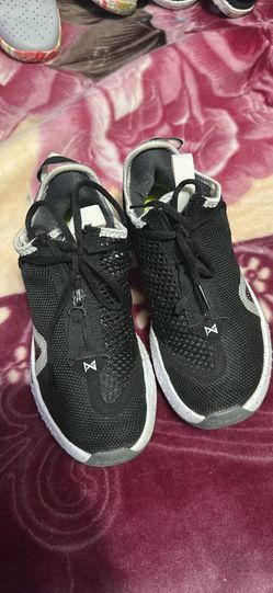 Boy shoes
