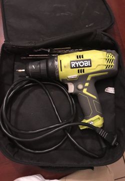 Electric drill