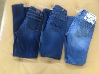Brand Jeans