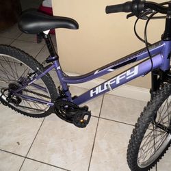 Brand New Huffy Bike