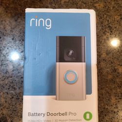Rind Doorbell Camera