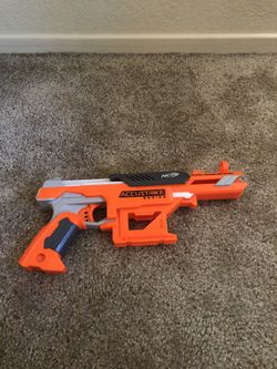 Nerf Gun