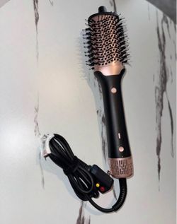 Slopehill High Speed Hot-Air Hair Brush