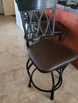 Bar Style Chairs