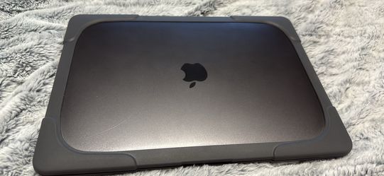 MacBook Pro Touch Panel