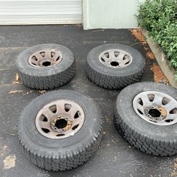 Offroad Tires 30X9 50R15LT