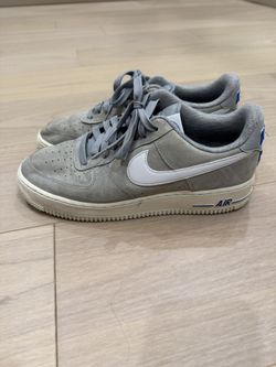 Nike Air Force 1 Low “Athletic Club” – Men’s 9.5