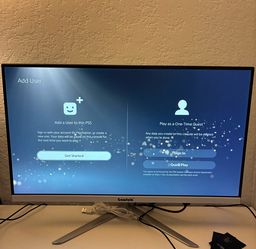 Gaming monitor built-in speaker 24.5 inch’s