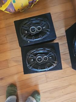 Speakers And 🔊 Bass