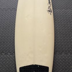 Surfboard
